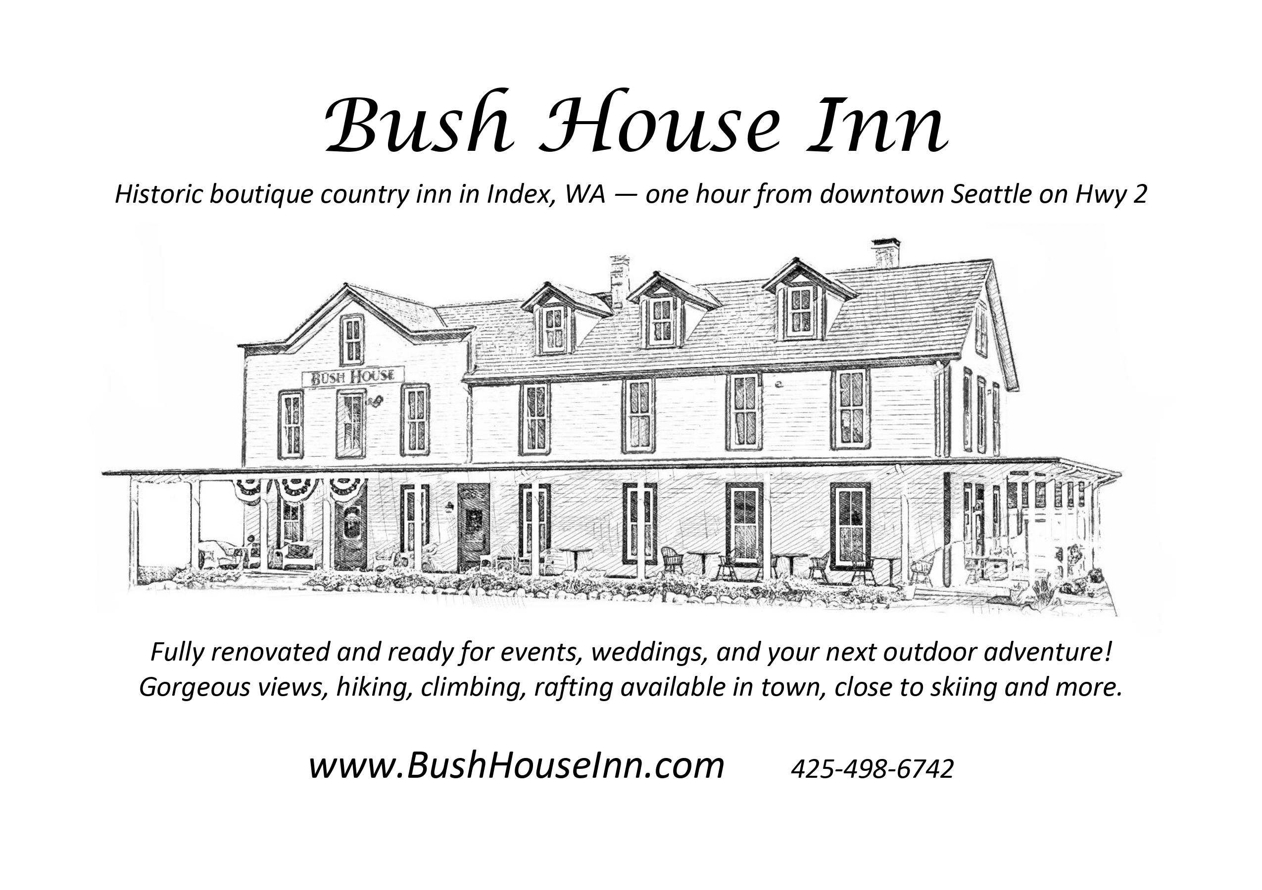 Bush House Inn