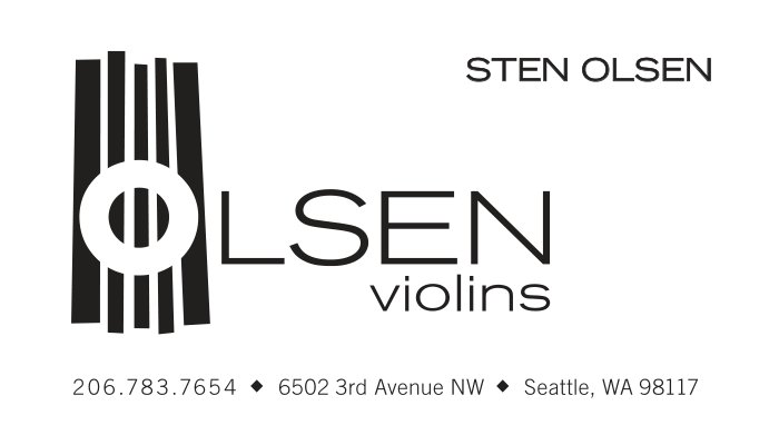 Olsen Violins